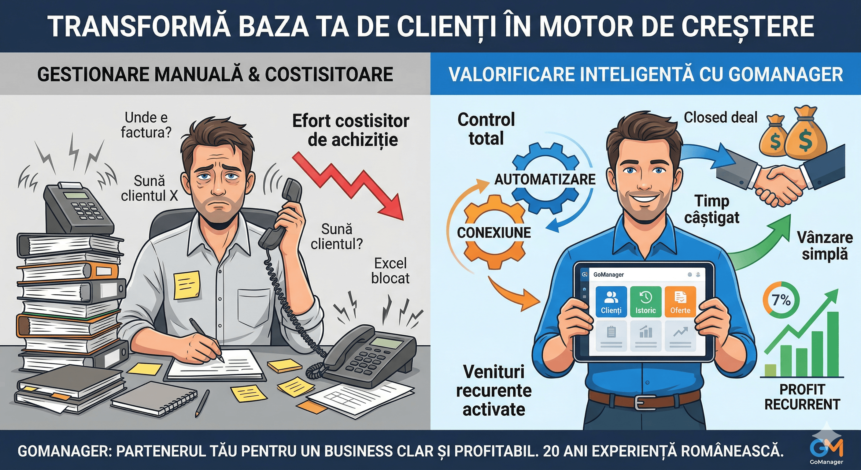 Miniatură listă — opțional