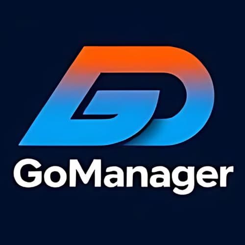 GoManager — programări, pontaj și management pentru echipe pe teren